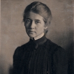 Violet Oakley