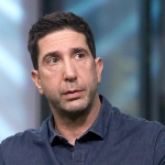 David Schwimmer