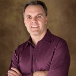 Joe Keller