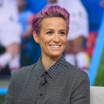 Megan Rapinoe