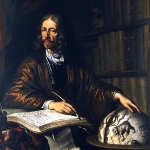 Johannes Hevelius