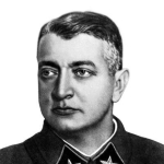 Mikhail Tukhachevsky