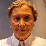 Helen Keller
