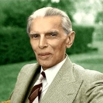Muhammad Jinnah