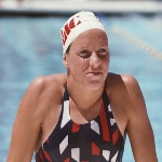 Tracy Caulkins