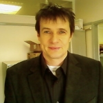 David Platten