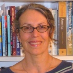 Frances Pohl