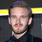 PewDiePie (Felix Kjellberg)