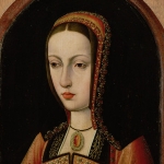 Joanna of Castile​​​​​​​