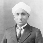 Chandrasekhara Raman