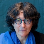 Amira Hass