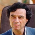 Joseph Agassi