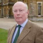 Julian Fellowes