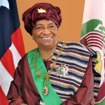 Ellen Sirleaf