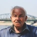Thaddeus Bethany