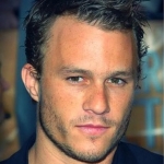 Heath Ledger