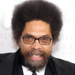 Cornel West
