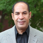 Mohammed El-Nawawy