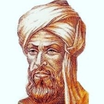 Muḥammad ibn Mūsā al-Khwārizmī