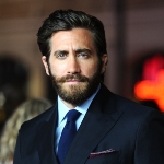 Jake Gyllenhaal - Godson of Jamie Curtis