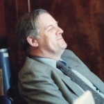 John Rowlands