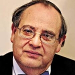 Geoffrey Alderman