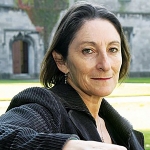 Mary O'Malley