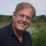 Peter Firstbrook