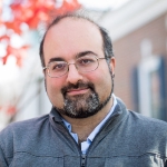 Omid Safi