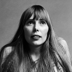 Joni Mitchell