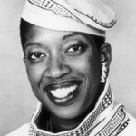 Diane Patrick