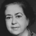 Eliane Levy-Valensi