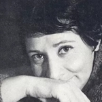 Bettine Amir