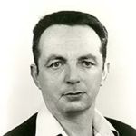 Mordeckai Amitai