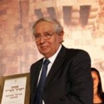 Eliahu Antebi