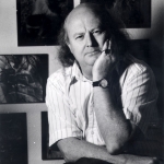 Martin Booth