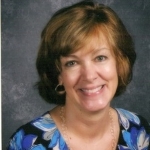 Andrea Perry