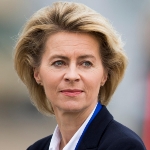 Ursula von der Leyen