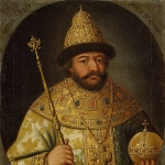 Boris Godunov
