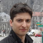 Athanasios Lioumpas