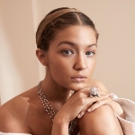 Gigi Hadid