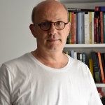 Esteban Buch