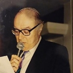Pinchas Artzi