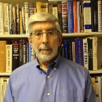 Jerold Auerbach