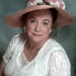 Patricia Rowell