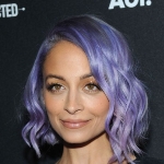 Nicole Richie - sister-in-law of Cameron Diaz