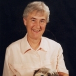 Marjorie Newman