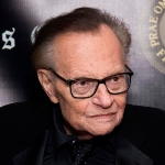 Larry King