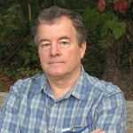 Mark Thompson