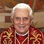 Benedict XVI (Joseph Ratzinger)
